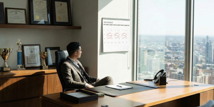 As pessoas mais bem-sucedidas do mundo inteiro costumam nascer nesses meses, segundo estudos