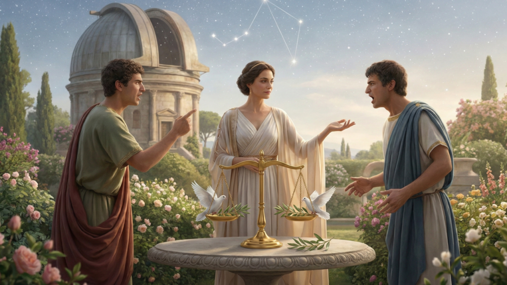 As pessoas mais educadas do mundo costuma ter esse signo