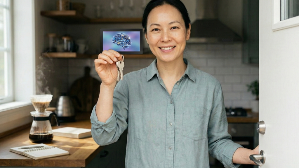 O hábito matinal simples que melhora o foco e reduz esquecimentos