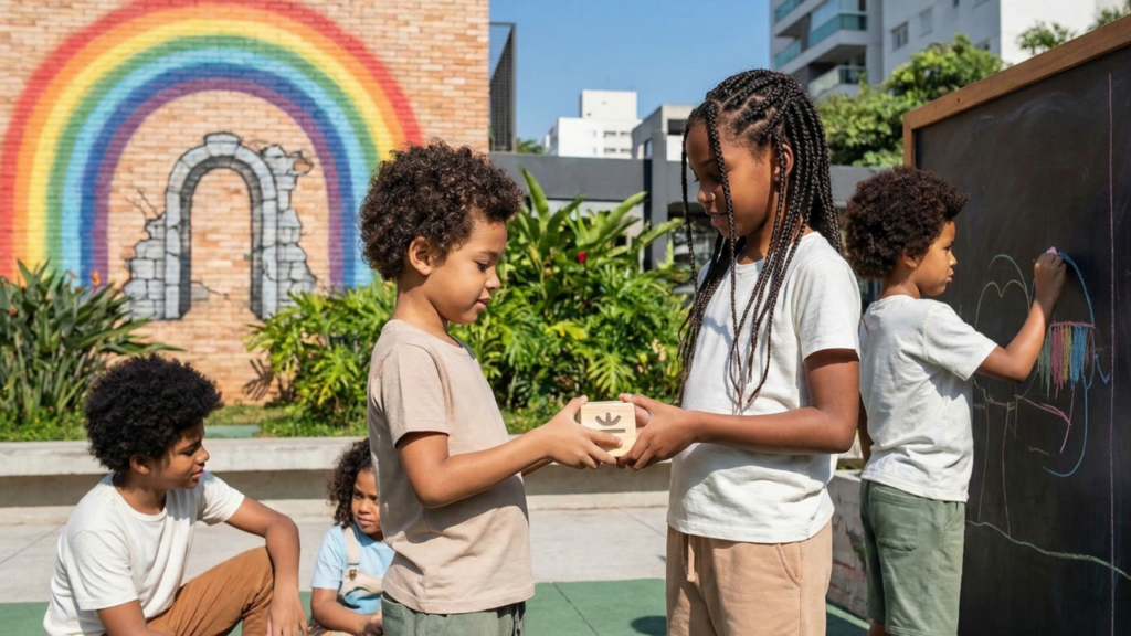Nomes que já foram considerados “estranhos” e hoje são tendência