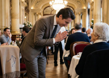 As pessoas mais educadas do mundo costuma ter esse signo