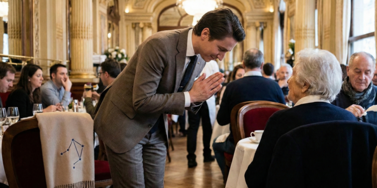 As pessoas mais educadas do mundo costuma ter esse signo