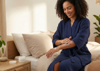 Esses hidratantes da Natura são lembrados pelo cheiro mesmo horas depois