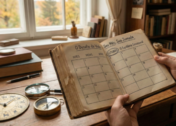 Seu mês de nascimento revela o maior desafio que você vai enfrentar na vida