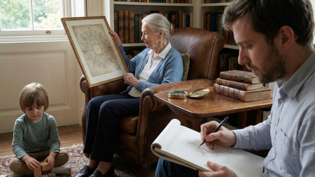 As pessoas mais sábias nascem em quatro datas específicas, segundo a numerologia