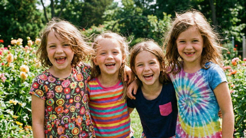 Os nomes para meninas com significados marcantes que são lindos e tendência para 2026