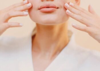 O segredo simples para um rosto mais firme e descansado
