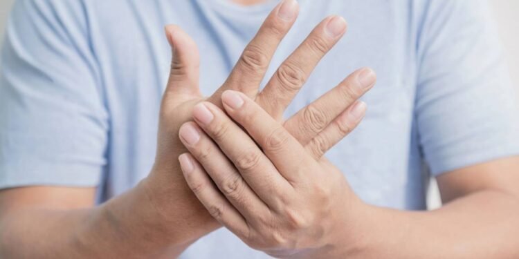 Síndrome de Guillain-Barré - Créditos: depositphotos.com / i.samphan@gmail.com