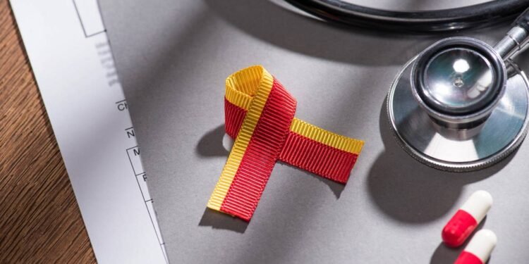 Hepatites - Créditos: depositphotos.com / KostyaKlimenko