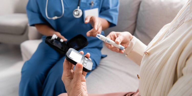 Hiperglicemia - Créditos: depositphotos.com / HayDmitriy