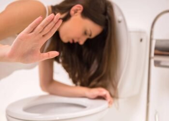 O erro comum nas viagens de verão que causa intoxicação