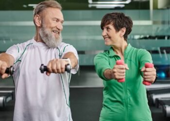 Pequenas mudanças podem aumentar sua expectativa de vida