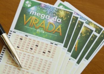Qual é a possibilidade de ganhar na Mega-Sena e como as chances realmente funcionam?