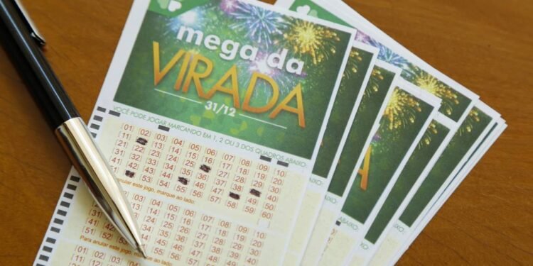 Qual é a possibilidade de ganhar na Mega-Sena e como as chances realmente funcionam?