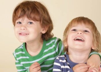 Nomes de meninos com 4 letras fáceis e bonitos que vão bombar em 2026