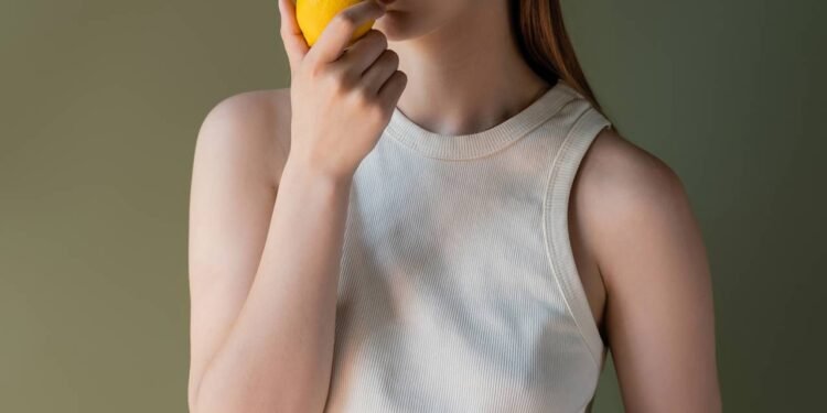 Olfato - Créditos: depositphotos.com / IgorVetushko