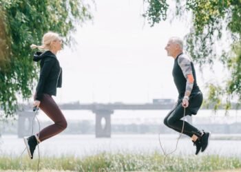 O exercício que queima mais calorias do que você imagina