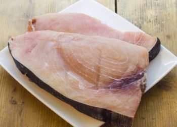 O peixe que grávidas devem evitar para proteger o bebê