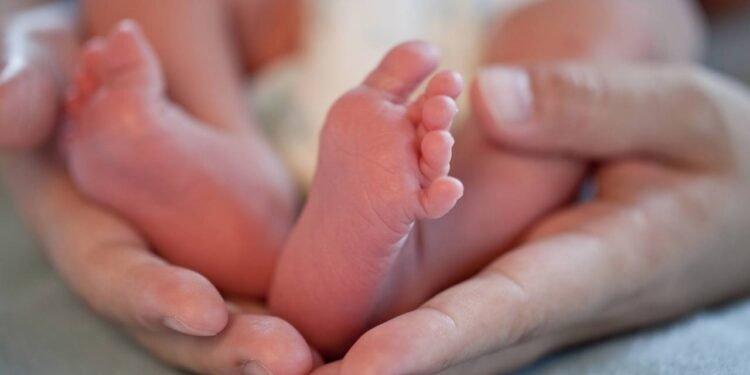 Pós-Parto - Créditos: depositphotos.com / StudioBellows