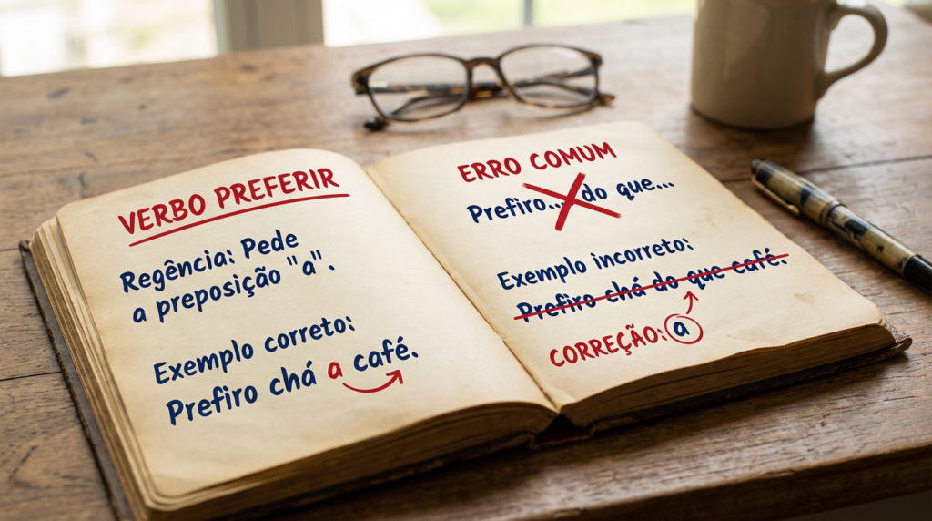 A regra gramatical que poucos sabem como usar no dia a dia