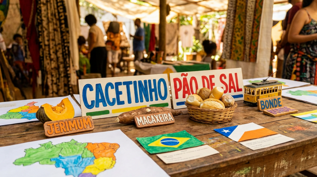 As palavras mais estranhas que você vai encontrar no português