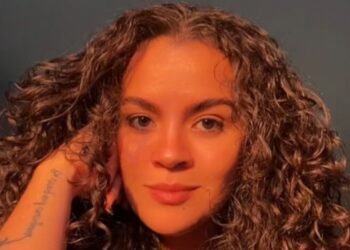 A entrada no Cirque du Soleil começou com uma inscrição no banco de talentos da companhia em 2023