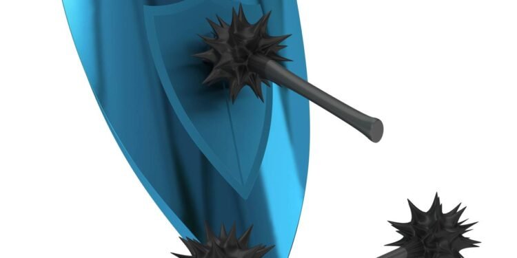 Sistema Imunológico - Créditos: depositphotos.com / Olivier26