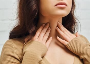 O problema silencioso da tireoide que afeta milhões