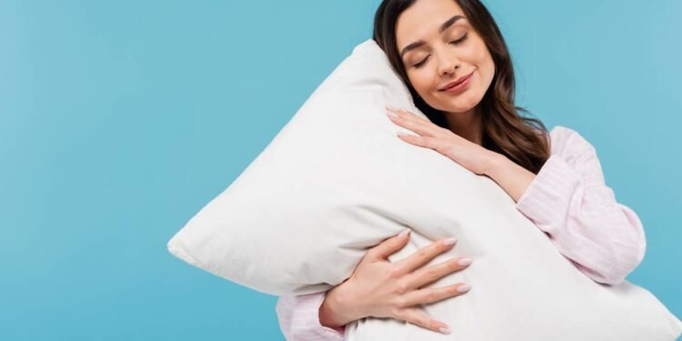 Travesseiro - Créditos: depositphotos.com / IgorVetushko