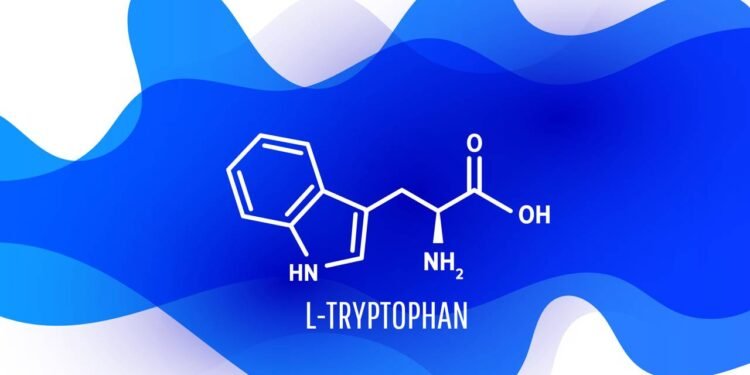 Triptofano - Créditos: depositphotos.com / irinashatilova