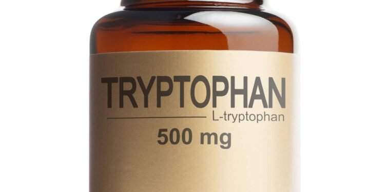 Triptofano - Créditos: depositphotos.com / Airborne