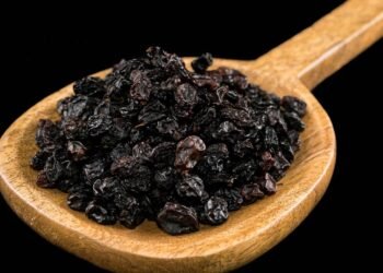 Por que a uva-passa simboliza prosperidade no Ano-Novo