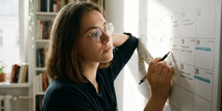 Pesquisas indicam que pessoas inteligentes da turma costumam nascer em meses específicos. O padrão chama atenção dos cientistas