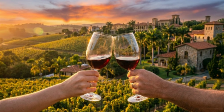 A cidade a 75 km de São Paulo que exibe qualidade de vida comparável à da Europa e brilha em prosperidade com sabor de vinho