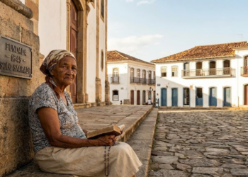 Essa cidade do Nordeste é um solo sagrado e teve uma guardiã que guardou tradições orais e memórias ancestrais com mais de 700 anos
