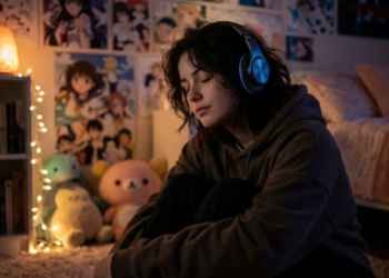 O que significa gostar de ouvir músicas tristes, segundo a psicologia