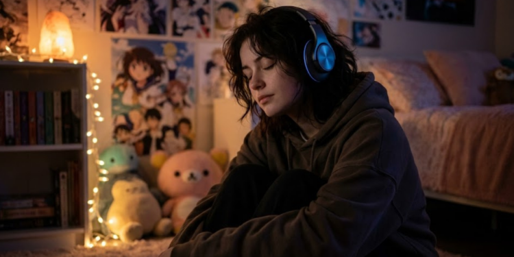 O que significa gostar de ouvir músicas tristes, segundo a psicologia