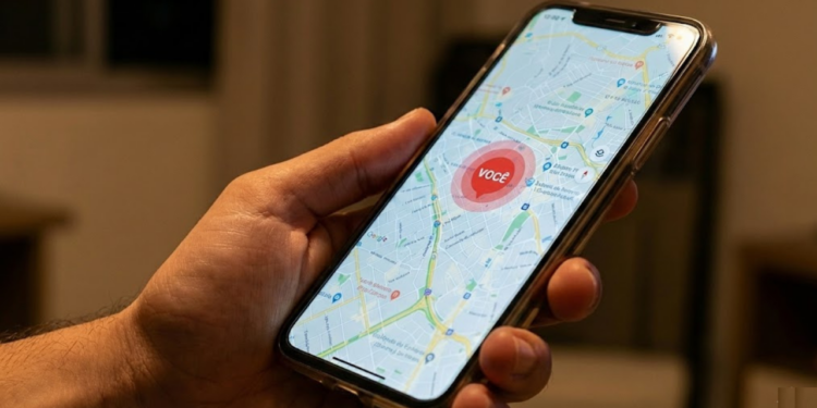 Se você não desliga esse recurso do celular, qualquer pessoa pode saber onde você está