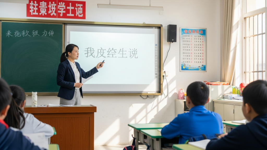 O que significa "shu neng sheng qiao" e como esse ensinamento pode ser aplicado na vida?