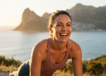 Os 5 alimentos essenciais que toda mulher 40+ precisa para manter a saúde em alta