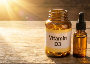 O que fazer quando a vitamina D está muito baixa e por que isso merece atenção