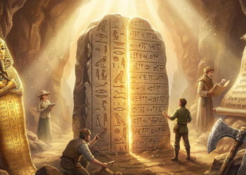 As cinco línguas mais antigas e como elas soavam na voz dos primeiros povos