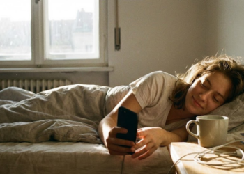 O que você faz nos primeiros 20 minutos após acordar pode mudar seu dia todo