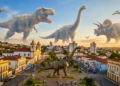 Do solo dos dinossauros à ciência moderna, uma cidade de Minas Gerais a 480 km de BH virou referência nacional em qualidade de vida
