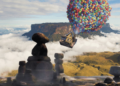 Uma montanha pré-histórica a 2.810 metros na fronteira do Brasil com a Venezuela inspirou o famoso filme “Up: Altas Aventuras”