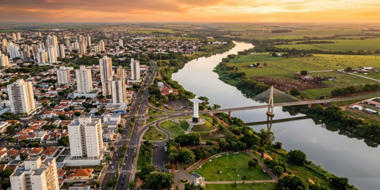 A capital do Boi Gordo se destaca no interior ao unir desenvolvimento econômico e tradição cultural