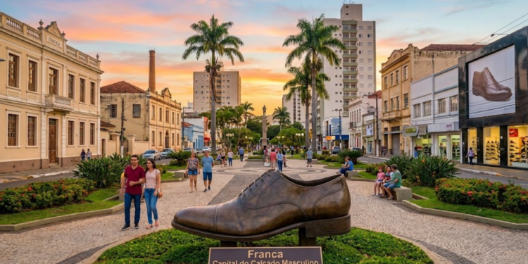 Franca equilibra crescimento econômico com bem-estar social, refletindo em indicadores de excelência em saúde e saneamento.