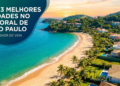 As 3 melhores cidades de São Paulo com praias encantadoras para viver com qualidade de vida