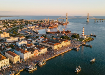 Uma cidade do Rio Grande do Sul guarda a maior praia do mundo e qualidade de vida excelente