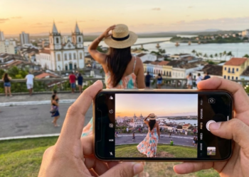 No Amazonas, essa cidade ganha vida com natureza exuberante patrimônios preservados